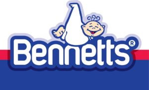 Bennetts - Logo-RGB